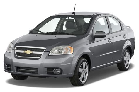 Chevrolet 2010